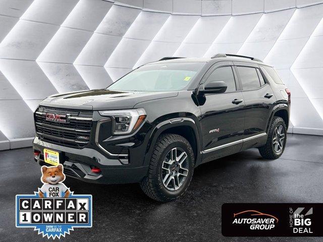 used 2026 GMC Terrain car, priced at $37,980