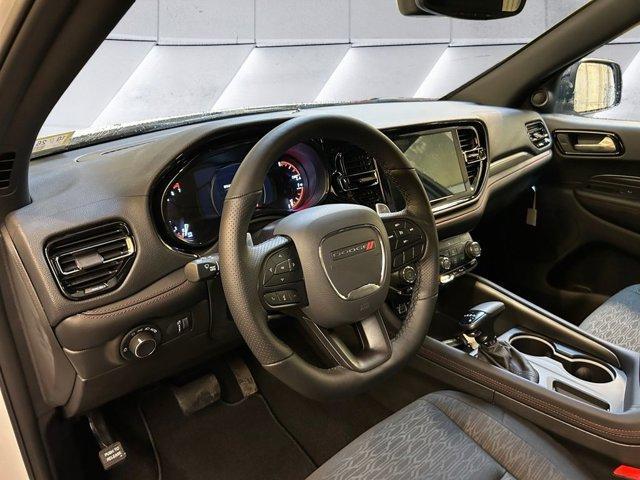new 2026 Dodge Durango car, priced at $44,585