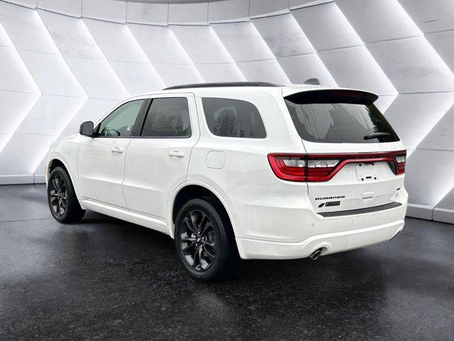 new 2026 Dodge Durango car, priced at $44,585
