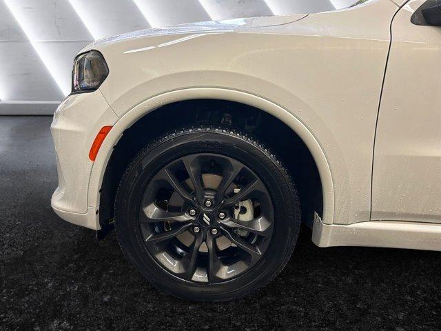 new 2026 Dodge Durango car, priced at $44,585