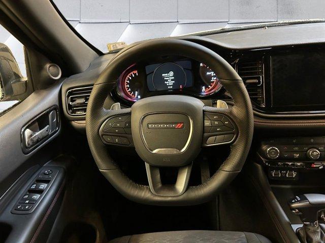 new 2026 Dodge Durango car, priced at $44,585