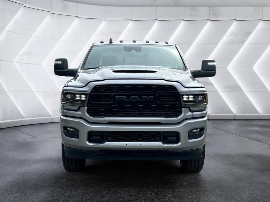 new 2024 Ram 2500 car, priced at $96,910