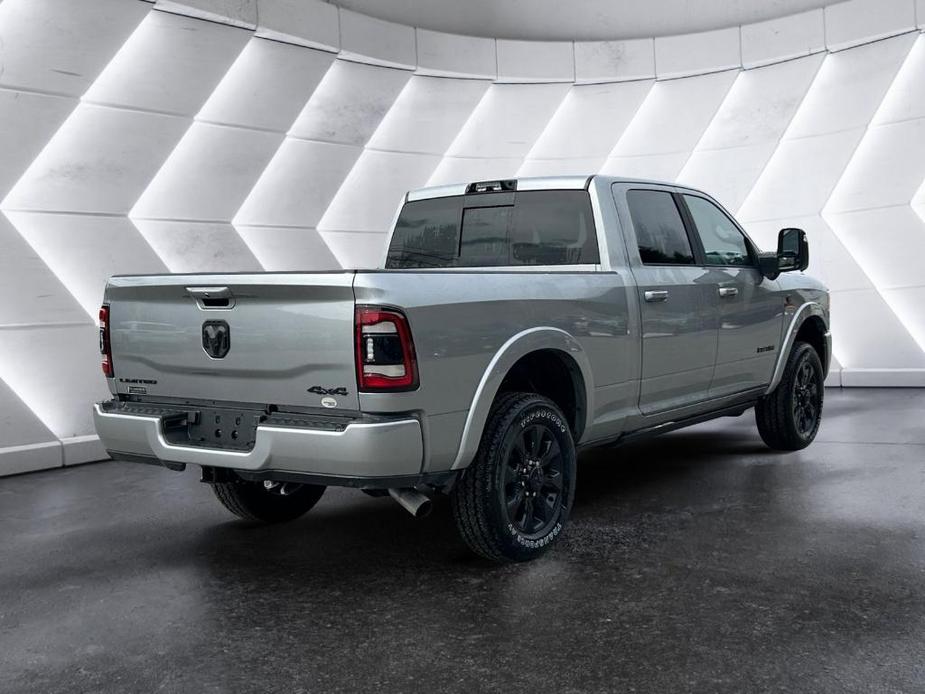 new 2024 Ram 2500 car, priced at $96,910