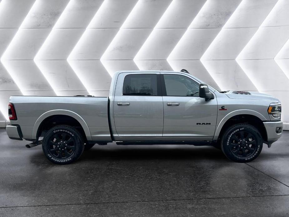 new 2024 Ram 2500 car, priced at $96,910