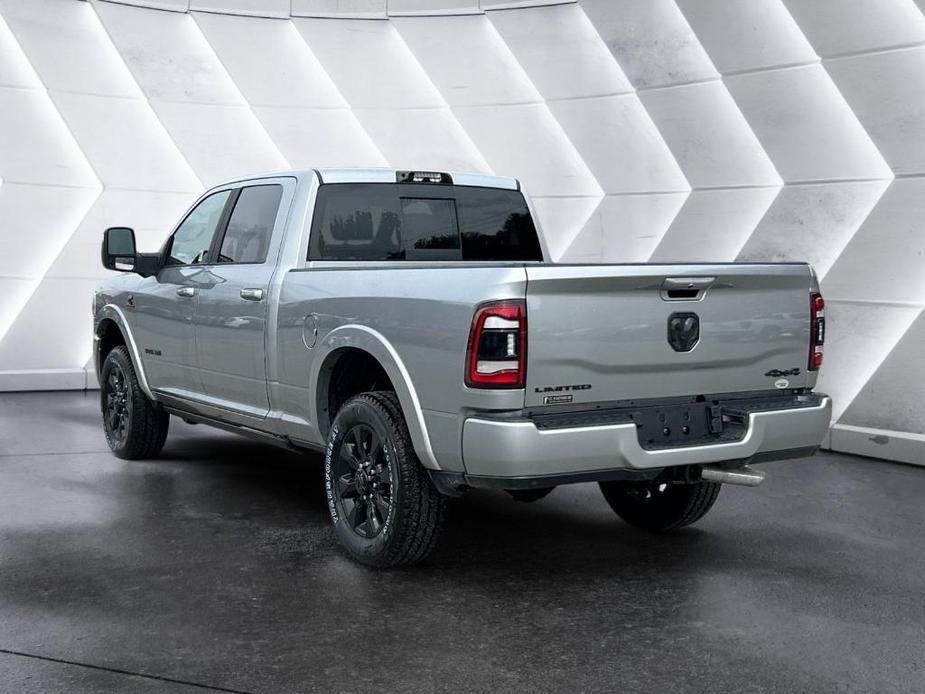 new 2024 Ram 2500 car, priced at $96,910