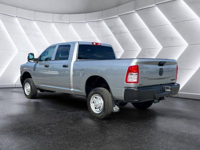 new 2024 Ram 2500 car, priced at $54,610