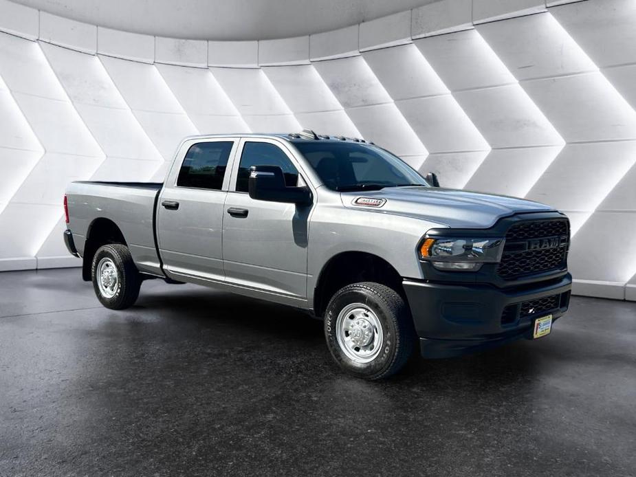 new 2024 Ram 2500 car, priced at $50,737