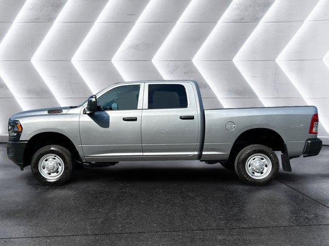 new 2024 Ram 2500 car, priced at $54,610