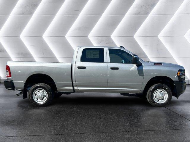 new 2024 Ram 2500 car, priced at $54,610