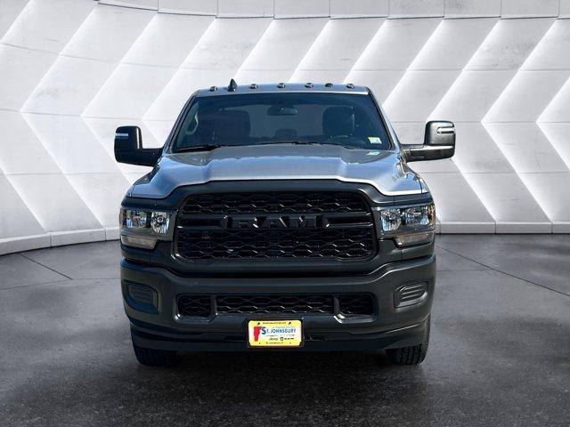 new 2024 Ram 2500 car, priced at $54,610