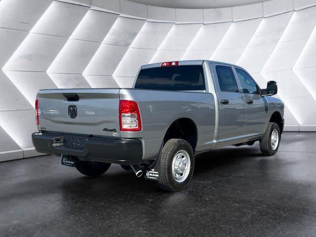 new 2024 Ram 2500 car, priced at $54,610