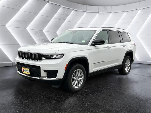 new 2025 Jeep Grand Cherokee L car, priced at $44,620