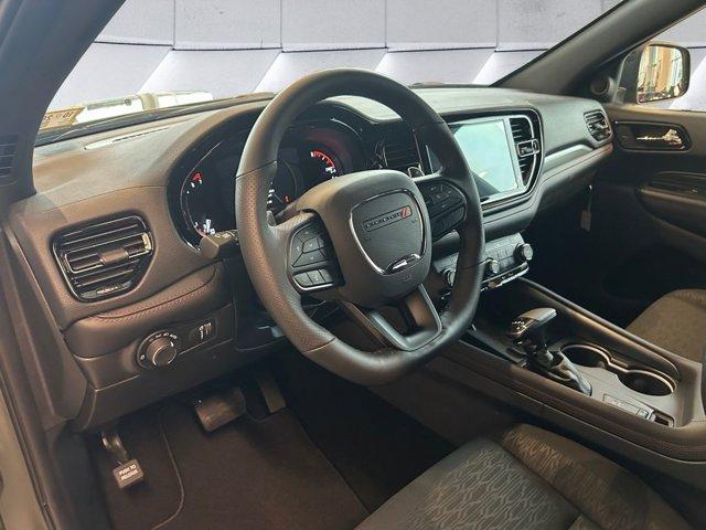 new 2026 Dodge Durango car, priced at $46,505