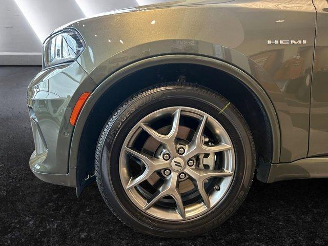 new 2026 Dodge Durango car, priced at $46,505