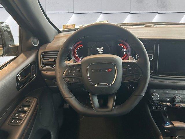 new 2026 Dodge Durango car, priced at $46,505