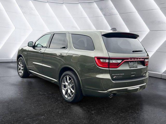new 2026 Dodge Durango car, priced at $46,505
