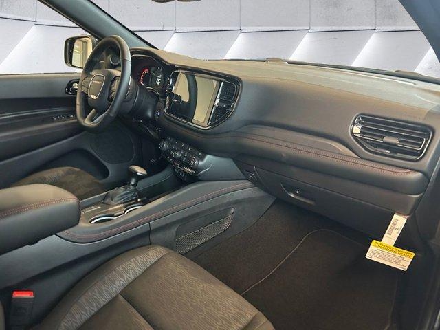 new 2026 Dodge Durango car, priced at $46,505