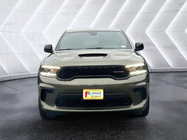 new 2026 Dodge Durango car, priced at $46,505
