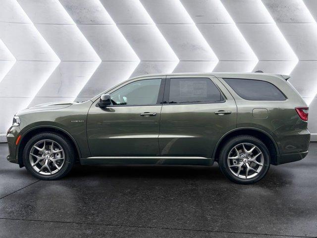 new 2026 Dodge Durango car, priced at $46,505
