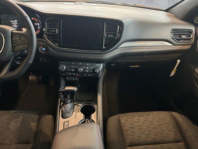 new 2026 Dodge Durango car, priced at $46,505