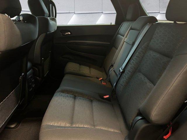 new 2026 Dodge Durango car, priced at $46,505