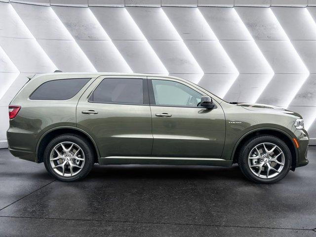 new 2026 Dodge Durango car, priced at $46,505