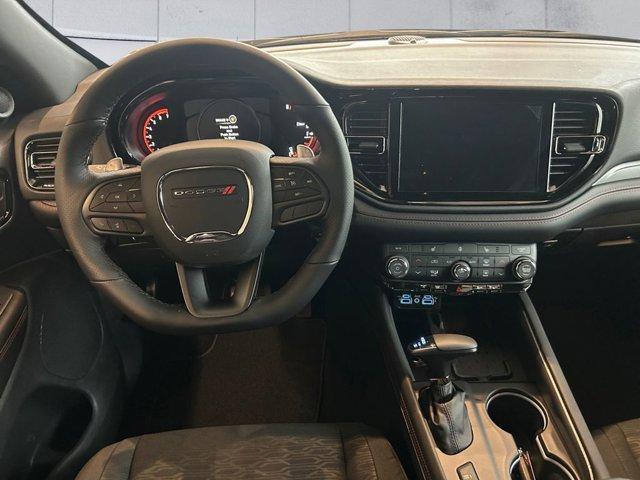 new 2026 Dodge Durango car, priced at $46,505