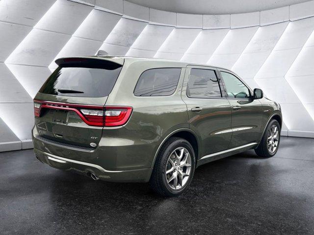 new 2026 Dodge Durango car, priced at $46,505
