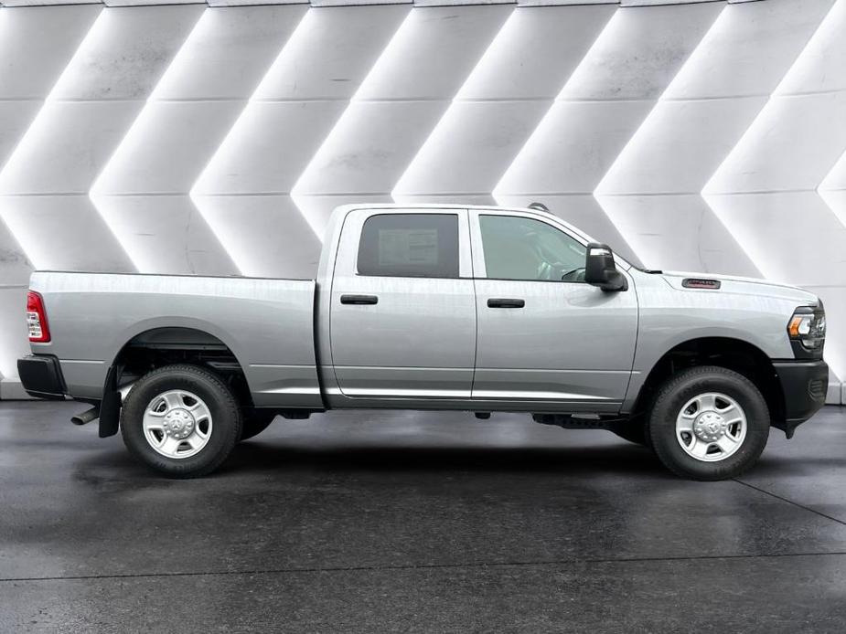 new 2024 Ram 2500 car, priced at $50,377