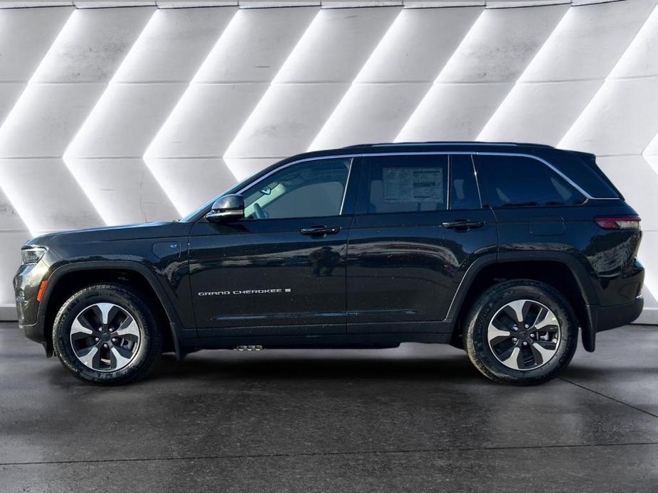 new 2024 Jeep Grand Cherokee 4xe car, priced at $56,904