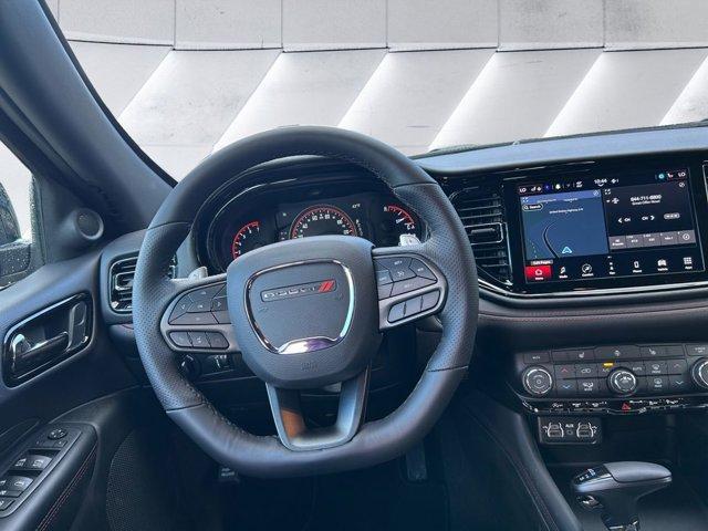 new 2026 Dodge Durango car, priced at $44,585