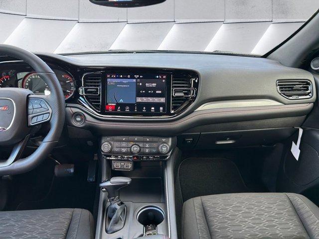 new 2026 Dodge Durango car, priced at $44,585