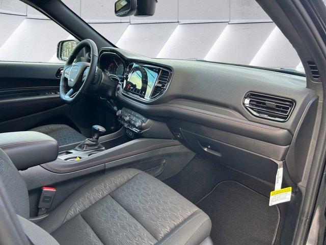new 2026 Dodge Durango car, priced at $44,585