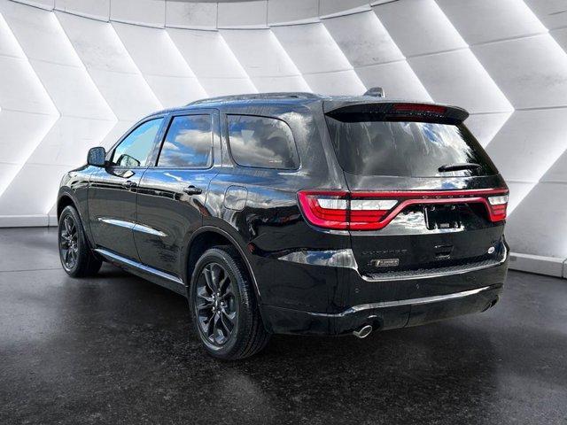 new 2026 Dodge Durango car, priced at $44,585