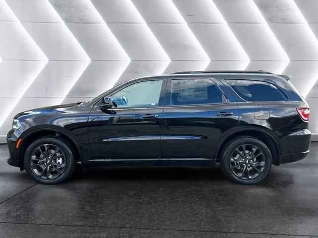 new 2026 Dodge Durango car, priced at $44,585