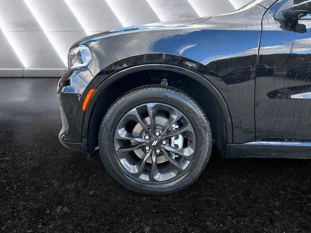 new 2026 Dodge Durango car, priced at $44,585