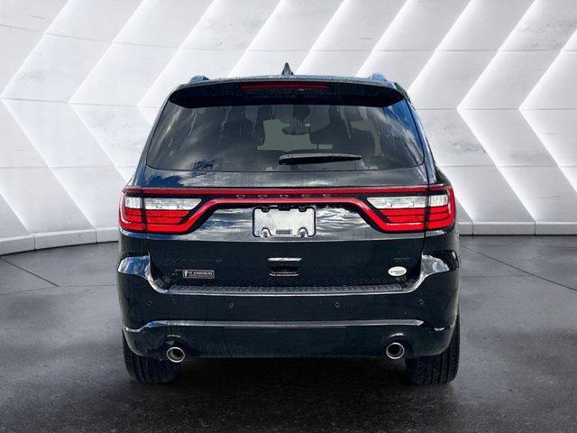 new 2026 Dodge Durango car, priced at $44,585