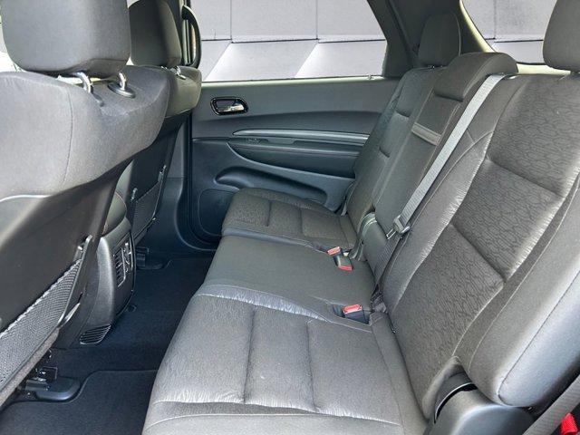 new 2026 Dodge Durango car, priced at $44,585