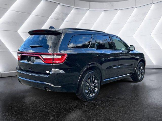 new 2026 Dodge Durango car, priced at $44,585