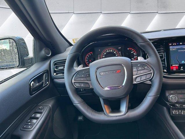 new 2026 Dodge Durango car, priced at $44,585