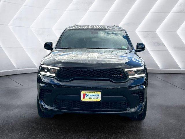 new 2026 Dodge Durango car, priced at $44,585