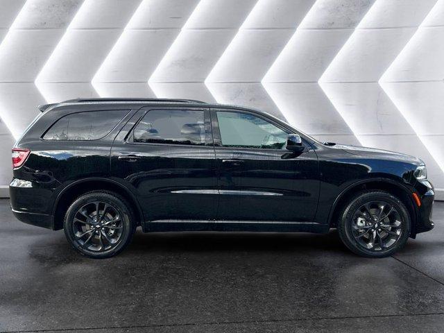 new 2026 Dodge Durango car, priced at $44,585