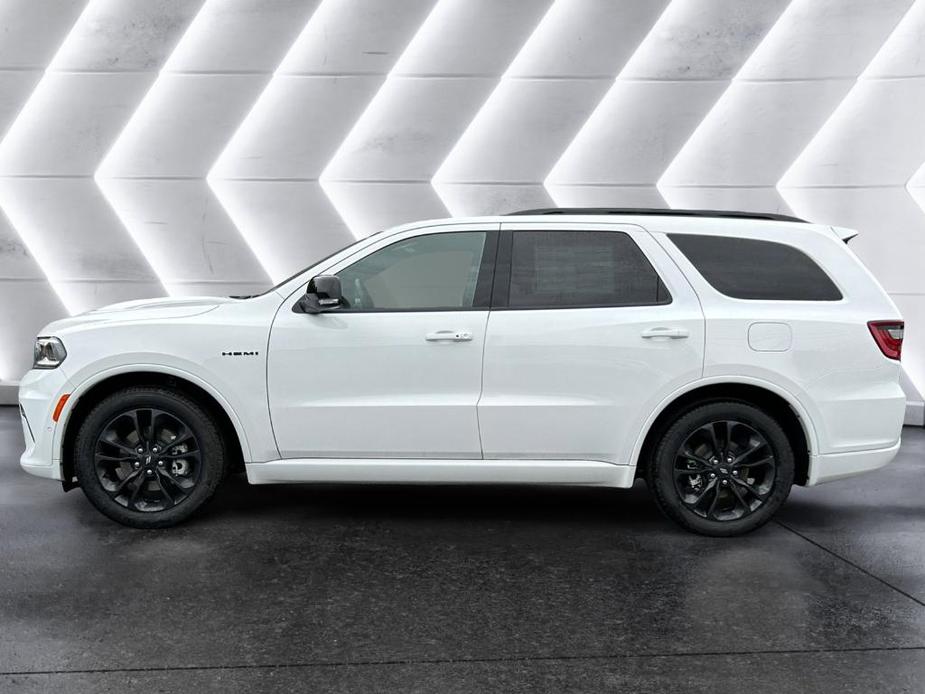 new 2025 Dodge Durango car, priced at $60,780