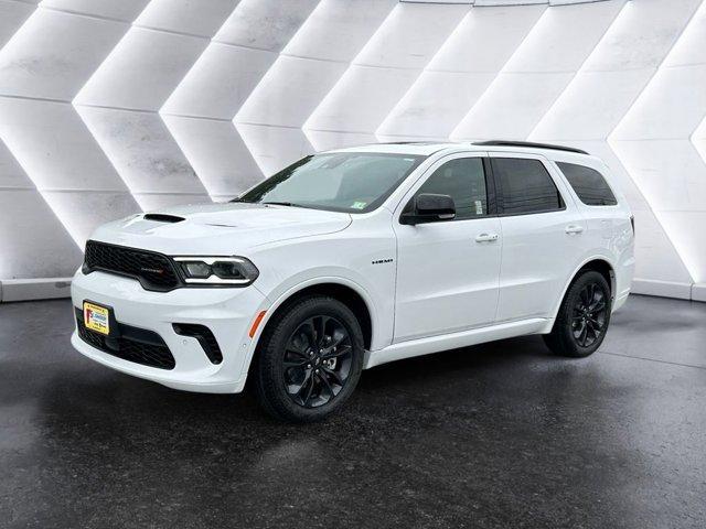 new 2025 Dodge Durango car, priced at $60,280