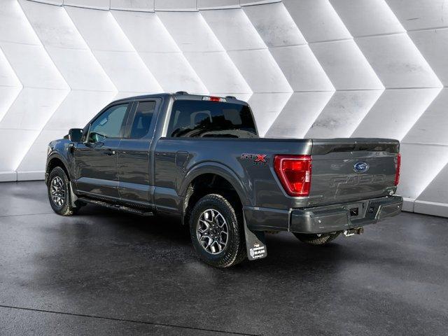 used 2021 Ford F-150 car, priced at $33,980