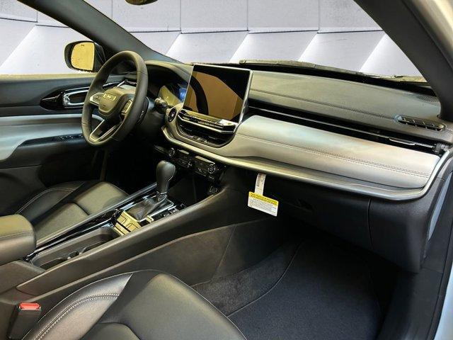 new 2026 Jeep Compass car, priced at $34,255