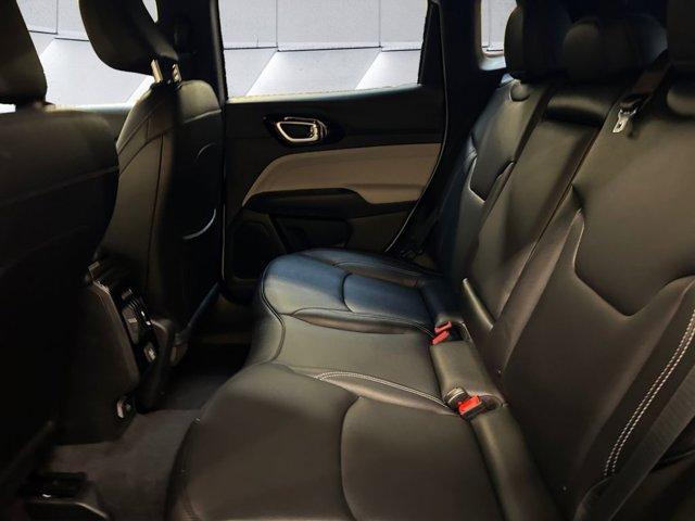new 2026 Jeep Compass car, priced at $34,255