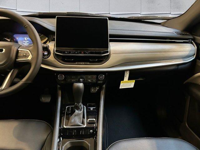 new 2026 Jeep Compass car, priced at $34,255