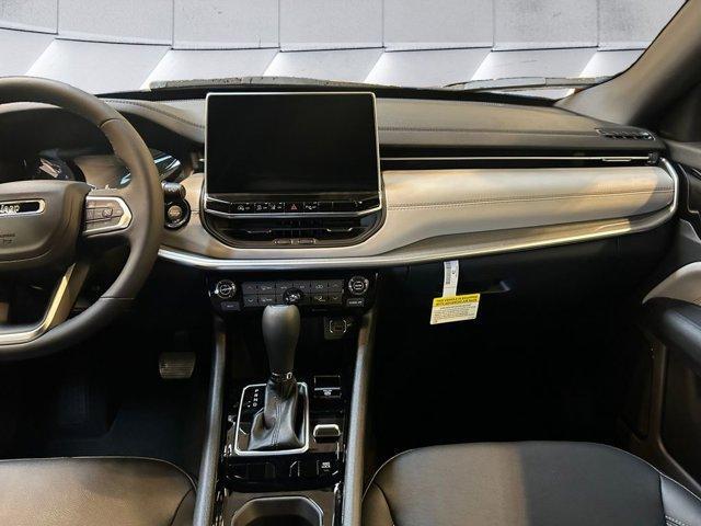 new 2026 Jeep Compass car, priced at $35,350