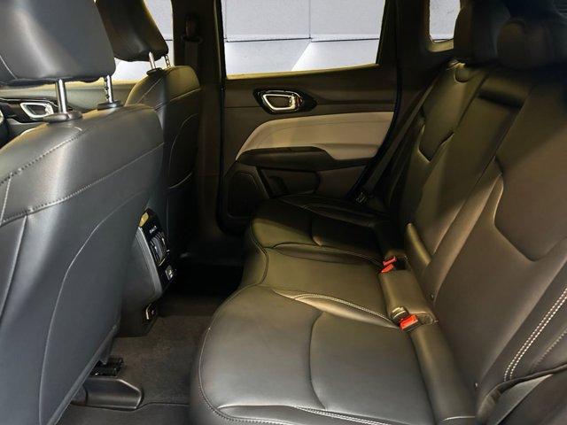 new 2026 Jeep Compass car, priced at $35,350